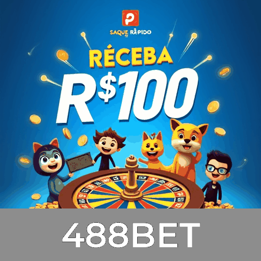 488BET: Baixe o App para Apostas Móveis Seguras
