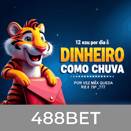 488BET: Descubra Ofertas de Bônus Exclusivas e Imperdíveis