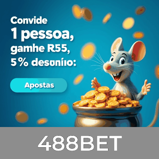488BET: Plataforma com Arquitetura Tecnológica Robusta