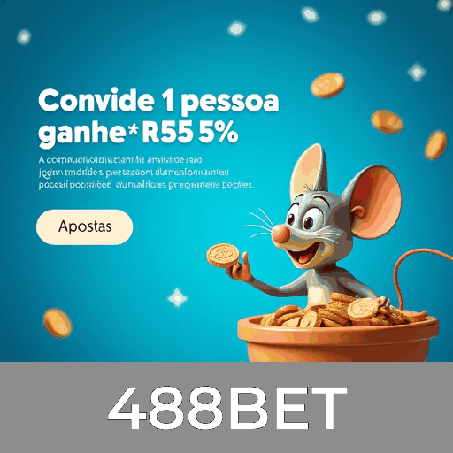 Melhore sua estratégia em jogos de cassino com 488BET