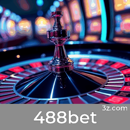 488bet: Rápido, Fácil e Ideal para Brasileiros