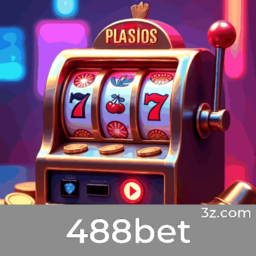 Experiência de Casino Elite no 488bet: Dealers Reais e Jogos Premium