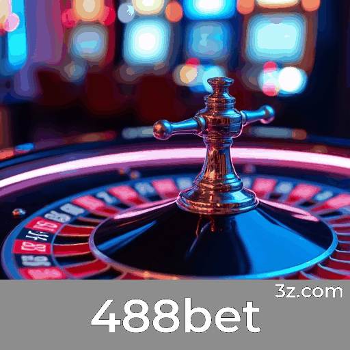 Maximize Promoções e Potencialize Bônus na 488bet
