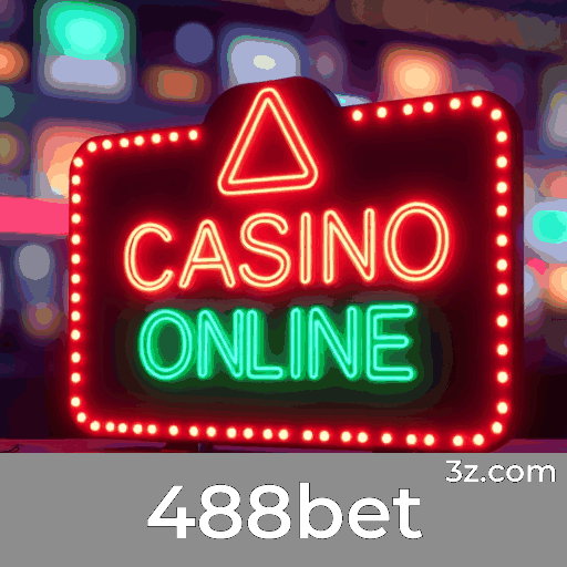 488bet: A Plataforma de Jogo Segura e Profissional que Você Precisa