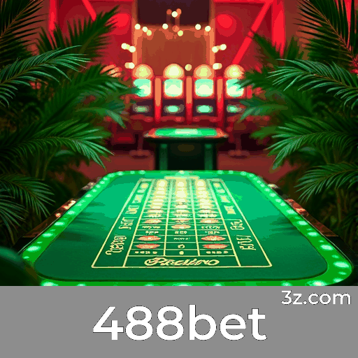 Acesso Exclusivo para Membros no 488bet