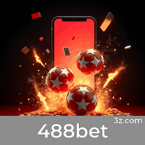 488bet: Rápido, Fácil e Ideal para Brasileiros